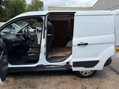 Ford Transit Connect 1.5 TDCi 200 ECOnetic Panel Van 5dr Diesel Manual L1 H1 (109 g/km, 99 bhp) 15