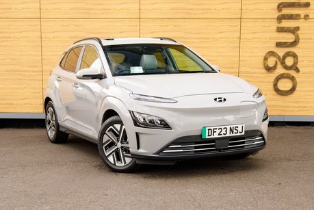 Hyundai KONA ULTIMATE
