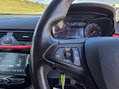 Vauxhall Corsa 1.4i ecoTEC Griffin Euro 6 5dr 45