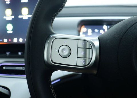 Smart #1 66kWh Premium SUV 5dr Electric Auto (272 ps) 28