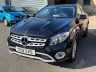 Mercedes-Benz GLA GLA 200 SE 5