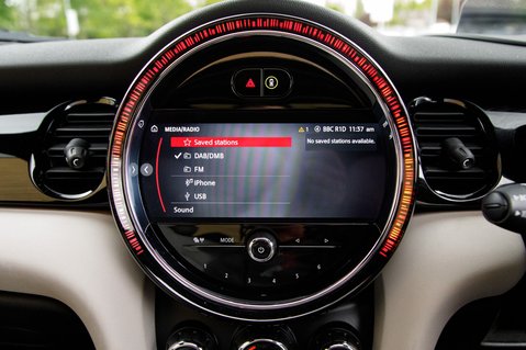 Mini Hatch COOPER S LEVEL 3 28