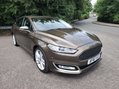 Ford Mondeo 2.0 Mondeo Vignale TDCi Auto 4dr 5