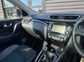 Nissan Qashqai 1.3 DIG-T N-Connecta SUV 5dr Petrol Manual Euro 6 (s/s) (140 ps) 29