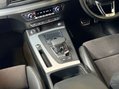 Audi Q5 2.0 Q5 S Line 40 TDI Quattro Semi-Auto 4WD 5dr 29
