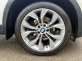 BMW X3 2.0 X3 xDrive 20d XLine Auto 4WD 5dr 44
