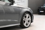 Audi A3 2.0 A3 Sportback 35 TDI S Line 5dr 15