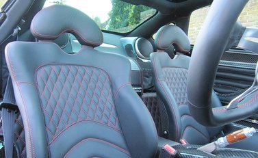 Pagani Zonda F Clubsport 7