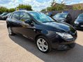 SEAT Ibiza 1.2 TSI SE Copa ST DSG Euro 5 5dr 3