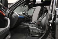 BMW X3 2.0 X3 xDrive 30e M Sport Auto 4WD 5dr 30