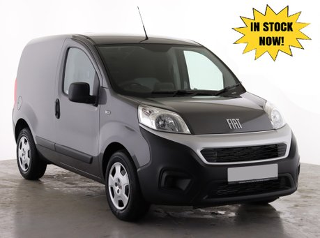 Fiat Fiorino Fiat Fiorino Cargo 1.3 16V Multijet 80 1