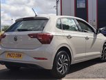 Volkswagen Polo 1.0 TSI Life Hatchback 5dr Petrol Manual Euro 6 (s/s) (95 ps) 4