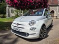 Fiat 500 COLLEZIONE 5