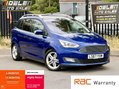 Ford Grand C-Max 2.0 TDCi Titanium X Euro 6 (s/s) 5dr 1