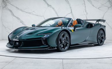 Ferrari SF90 Spider XX