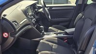 Renault Megane 1.3 TCe Iconic Sport Tourer 5dr Petrol EDC Euro 6 (s/s) (140 ps) 33