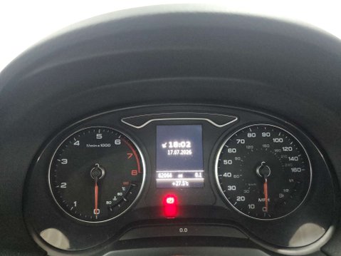 Audi A3 1.2 A3 Sport TFSI 3dr 55