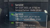 BMW 3 Series 2.0 330e 12kWh M Sport Saloon 4dr Petrol Plug-in Hybrid Auto Euro 6 (s/s) ( 28