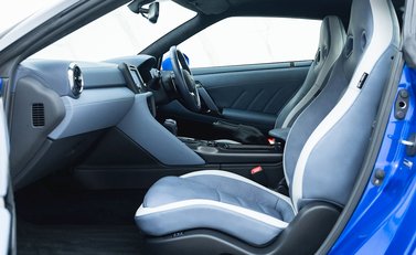 Nissan GT-R 50th Anniversary 14
