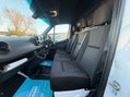 Mercedes-Benz Sprinter 2.0 Sprinter 315 Progressive CDi 12