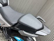 Lexmoto LS-Z 2024 ONLY 1K 1 OWNER NAKED 125CC BIKE LONG MOT 33