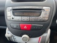 Toyota Aygo 1.0 VVT-I 13