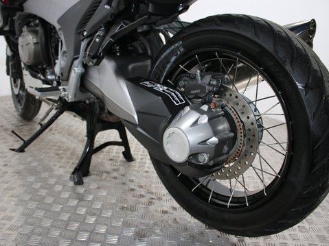 Honda VFR VFR 1200 X-E 21