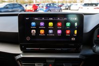 Cupra Leon VZ2 DSG 22