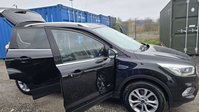 Ford Kuga 2.0 TDCi Titanium SUV 5dr Diesel Powershift AWD Euro 6 (s/s) (180 ps) 13