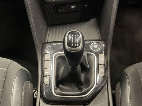 Kia Sportage 1.6 T-GDi 3 SUV 5dr Petrol Manual Euro 6 (s/s) (148 bhp) 20
