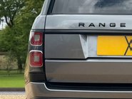 Land Rover Range Rover WESTMINSTER BLACK 17