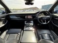 Audi Q8 3.0 TFSI V6 55 S line SUV 5dr Petrol Tiptronic quattro Euro 6 (s/s) (340 ps 26