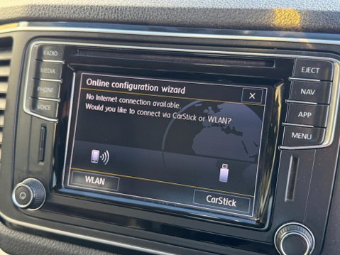 Volkswagen Amarok 3.0 TDI V6 Highline Auto 4Motion Euro 6 (s/s) 4dr 19