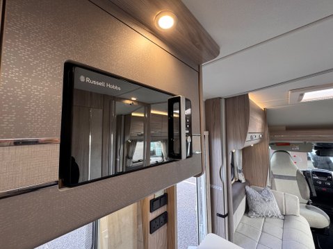 Elddis Autoquest 150 23