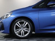 BMW 2 Series 218I M SPORT ACTIVE TOURER 27