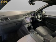 Volkswagen Tiguan 2.0 BiTDI R-Line Tech SUV 5dr Diesel DSG 4Motion Euro 6 (s/s) (240 ps) 15