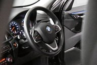 BMW X1 2.0 X1 xDrive 20i XLine Auto 4WD 5dr 4