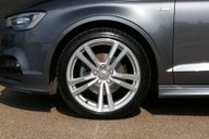 Audi A3 2.0 A3 S Line TDI 2dr 6