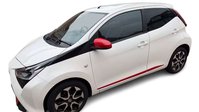 Toyota Aygo 1.0 VVT-i x-trend Funroof 5dr Petrol x-shift Euro 6 (71 ps) 2