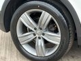 Volkswagen Tiguan 2.0 Tiguan SEL TDI BlueMotion Technology 4Motion Semi-Auto 4WD 5dr 11