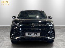 Volkswagen Tiguan 1.5 TSI eHybrid 19.7kWh R-Line SUV 5dr Petrol Plug-in Hybrid DSG Euro 6 (s/