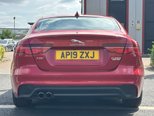 Jaguar XE 2.0 D180 S Saloon 4dr Diesel Auto Euro 6 (s/s) (180 ps) 6