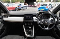 Renault Clio TECHNO TCE 3