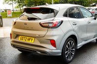 Ford Puma ST-LINE VIGNALE MHEV 8