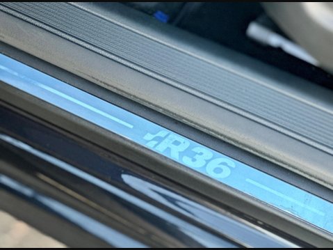 Volkswagen Passat 3.6 FSI V6 R36 DSG 4Motion Euro 5 5dr 54