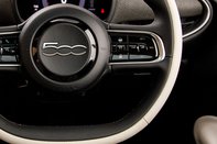Fiat 500e LA PRIMA 21