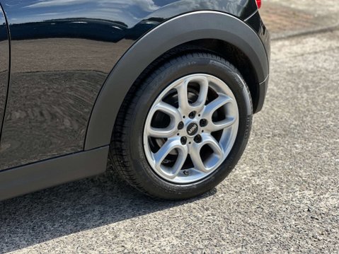 Mini Hatch 1.5 Cooper 3dr 26