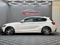 BMW 1 Series 2.0 118d M Sport Shadow Edition Auto Euro 6 (s/s) 3dr 13