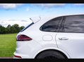 Porsche Cayenne 9