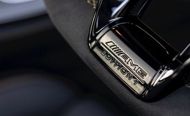 Mercedes-Benz E Class E63 S Saloon Edition 1 24